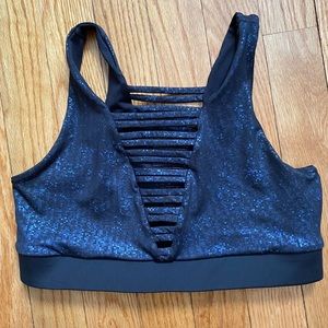 Peloton 925 Fit Sports Bra size small